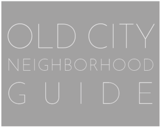 Old City Neighborhood Guide Philadelphia Real Estate