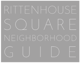 Rittenhouse Square Neighborhood Guide Philadelphia Real Estate