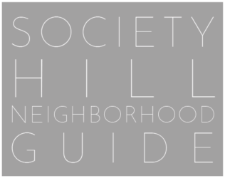 Society Hill Neighborhood Guide Philadelphia Real Estate For Sale