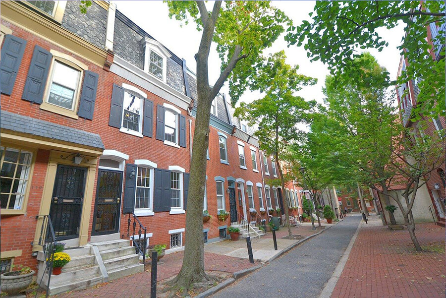 where to live in philadelphia best places to live philly where to buy a home where to live