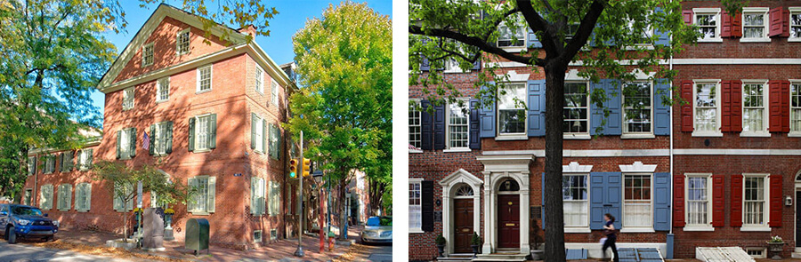where to live in philly how to find the perfect neighborhood where to buy where to live top neighborhoods